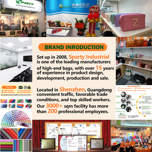 HAWEEL Maletín Bandolera para Portátil de 13.0-16.0 Pulgadas, Nuevo Diseño, Maletín de Nailon para Macbook, <span class=keywords><strong>Lenovo</strong></span> <span class=keywords><strong>Thinkpad</strong></span>, ASUS, HP - Product Image 6