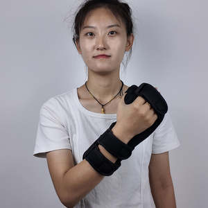 Splint יד רפואית אספקה שבץ כף יד רכה יד רכה למנוחה מפלצים - Product Image 3