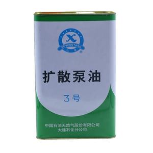 Нефтехимическая смазка, вакуумная машина для метализации, материалы для вакуумного покрытия, диффузионный насос масла - Product Image 3