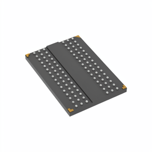 Memoria TFBGA W631GU6KB-15 TR 96, Compre Componentes Electrónicos en Línea, Distribuidor Autorizado - Product Image 1