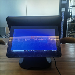 Tất cả trong một màn hình cảm ứng Bảng điều chỉnh tiền mặt đăng ký POS giải pháp phần cứng 11.6 12 15 17 inch POS hệ thống sản xuất New tiền mặt máy - Product Image 5