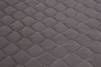 Housses de lit protectrices en gros – Style imperméable au charbon de bambou pour protéger le matelas