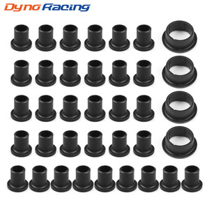 Kit de Buje de Brazo de Control Izquierdo F&R para Polaris RZR XP 4 900 1000, Brazo de Control de Aluminio para Modificaciones Automotrices, Metal - Product Image 4