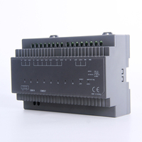Système de contrôle Intelligent modulaire pour chambre d'amis, relais d'hôte Rcu à distance et Module de gradation PWM