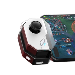 Memo MB02 One-click Burst Gaming Controller <b>for</b> Mobile with Record Macro with One-click Combo <b>for</b> Gaming Controller <b>for</b> Mobile - Product Image 2