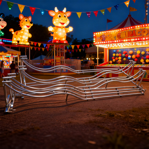 Bowling Roller coaster <span class=keywords><strong>Jeu</strong></span> <span class=keywords><strong>de</strong></span> bowling Rolling Roller coaster <span class=keywords><strong>Jeu</strong></span> <span class=keywords><strong>de</strong></span> décrochage Jeux <span class=keywords><strong>de</strong></span> carnaval Jeux interactifs Jeux d'événemen - Product Image 5