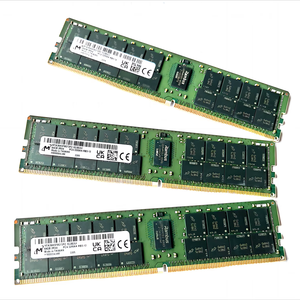 MT Trade Assurance for <b>DDR4</b> Memory DIMM Server Memory 64GB 3200MHz REG ECC Stock MT <b>Ram</b> MT Trade Assurance for <b>DDR4</b> Memory DIMM - Product Image 4