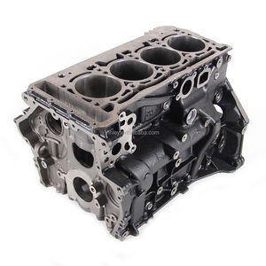 1/2/3 1.8tsi 2.0tfsi ea888 इंजन सिलेंडर ब्लॉक - Product Image 6