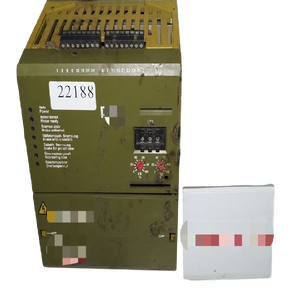 Controlador PLC PKB 220 a 500 VCA - Dispositivo de 500 VCA 496783 - Product Image 1