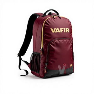 Mochila Deportiva para Viajes de Negocios, Uso en la Oficina y Uso Diario - Unisex, Alta Calidad, 100% Poliéster - Product Image 1