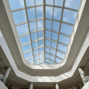 Offre Spéciale – Verre de Sécurité Stratifié Trempé Ultra-Clair à Faible Émissivité pour Fenêtres de Toit et Auvents de Construction Moderne - Product Image 6