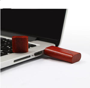 แฟลชไดร์ฟ 3.0 8GB 16GB 32GB 64GB ราคาถูก ของขวัญ ยูเอสบีดิสก์ สลักโลโก้ฟรี แฟลชไดร์ฟไม้ 2.0 1GB 2GB 4GB เมมโมรี่สติ๊ก - Product Image 6