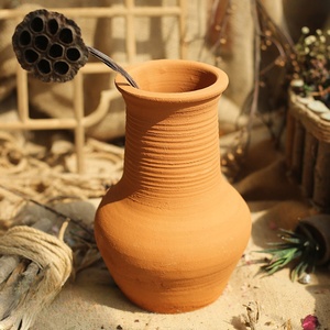 Grande conception <span class=keywords><strong>de</strong></span> jardin <span class=keywords><strong>en</strong></span> <span class=keywords><strong>terre</strong></span> <span class=keywords><strong>cuite</strong></span> <span class=keywords><strong>pot</strong></span> <span class=keywords><strong>en</strong></span> <span class=keywords><strong>gros</strong></span> - Product Image 6