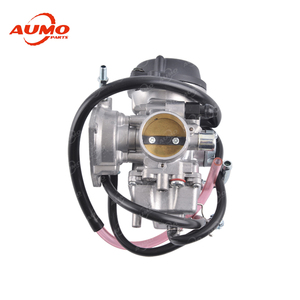 Pour <span class=keywords><strong>350</strong></span>-600CC ATV UTV moto SUZUKI <span class=keywords><strong>DR</strong></span>-Z400 YAMAHA YFM350 vente à chaud PD36J ensemble de carburateur de moto - Product Image 2