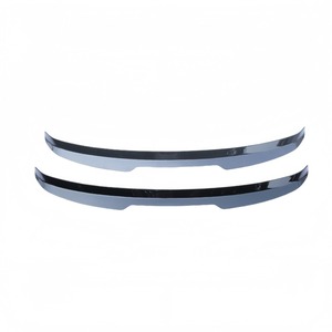 Aileron de toit arrière pour voiture POLO, accessoires automobiles pour Volkswagen POLO 2025+, pièce de modification d'aileron de toit arrière - Product Image 6