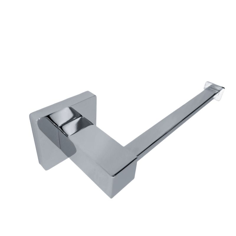 L-Shaped Paper Holder