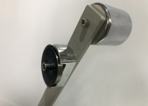 MSFM520A <span class=keywords><strong>Machine</strong></span> à plastifier à rouleau hydraulique Plc simple/double face avec température réglable - Product Image 4