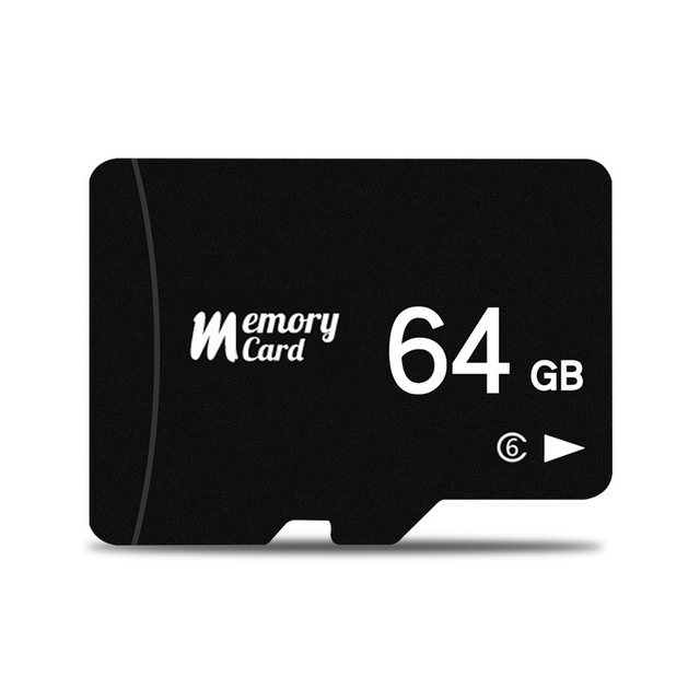 Cantell U3 Memory TF Card 128MB 256MB 512MB 4GB 8GB 16GB 32GB Memory SD Card