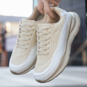 <span class=keywords><strong>Scarpe</strong></span> da <span class=keywords><strong>Tennis</strong></span> da Uomo di Alta Qualità con Suola in EVA Traspirante e Leggera per Primavera, Estate e Autunno - Product Image 6