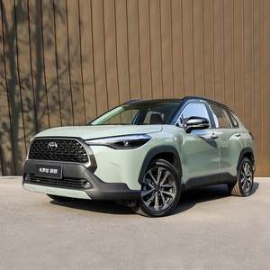 <span class=keywords><strong>Toyota</strong></span> Corolla Cross 2025, Auto <span class=keywords><strong>SUV</strong></span> a Gasolina, 2.0L Edición Elite, Bajo Mantenimiento, Líder en Ventas Globales, Auto Usado, Caja de Cambios CVT - Product Image 5