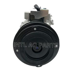 Nouveau compresseur de climatisation automobile pour Jeep Compass Limited Sport <span class=keywords><strong>Latitude</strong></span> North Trailhawk L4 CO 11602C 3020411 68284438AA 2017-2021 - Product Image 3