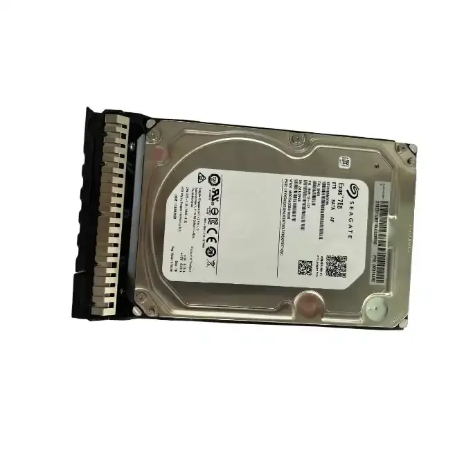 8t sata 7.2k hdd 3.5 אינץ 'לשרת