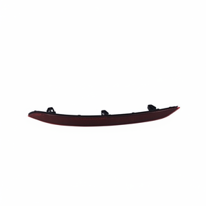 Reflector de parachoques trasero lado izquierdo para compatible con Volkswagen Golf 8 OEM 5H0945105 - Product Image 2