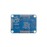 Module de calcul Orange Pi 5 RK3588S 4 Go/8 Go/16 Go de RAM OPI CM5 32 Go EMMC