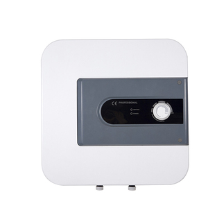 Mini Calentador <span class=keywords><strong>de</strong></span> Agua Eléctrico para Baños, para Uso Doméstico y en Hoteles, <span class=keywords><strong>Bajo</strong></span> <span class=keywords><strong>Consumo</strong></span> <span class=keywords><strong>de</strong></span> Energía, Almacenamiento, Plástico Duradero - Product Image 3