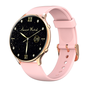 DM05 vücut sıcaklığı izleme ekranı ekran sedanter hatırlatma bilezik - Product Image 5