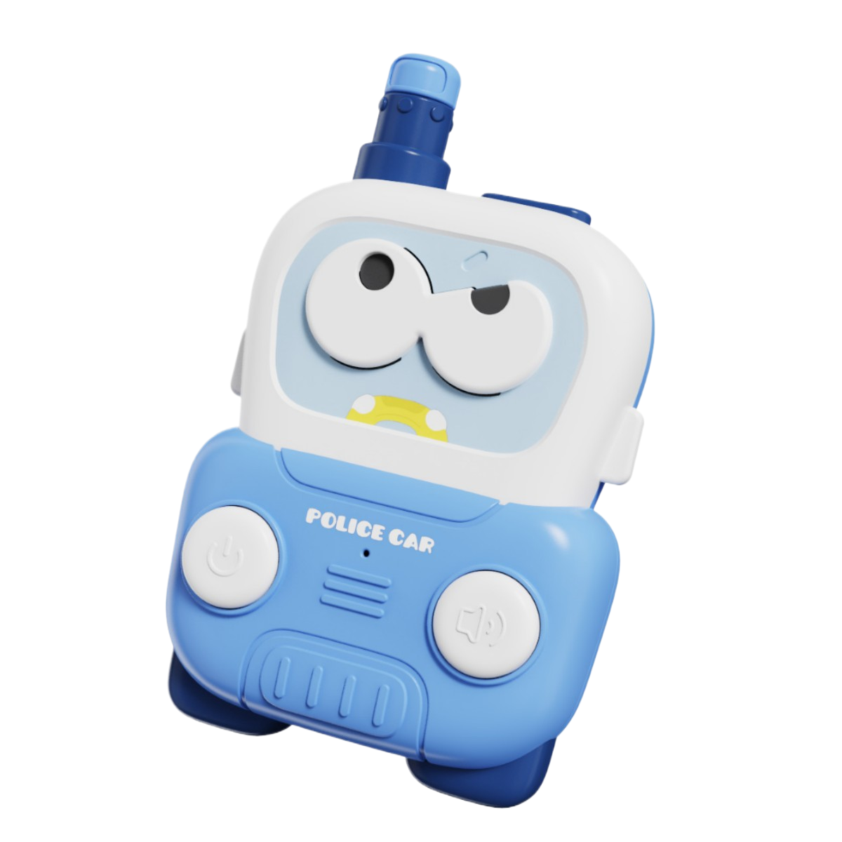 HY Toys трансграничная развивающая рация-пара-беспроводной пейджер симуляция на открытом воздухе Интерактивная через стену для детей