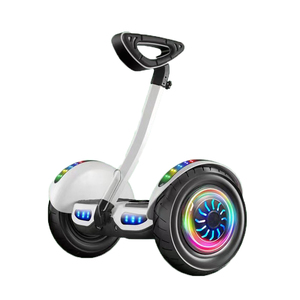 Aeropatín eléctrico de dos ruedas, aeropatín con neumático <span class=keywords><strong>grande</strong></span>, patinete eléctrico, aeropatín alimentado por gas - Product Image 1