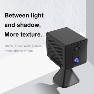 Cb75 okam Pro App FHD 4G pin camera an ninh nhà IP mạng không dây CCTV giám sát 4G Sim Mini Camera miễn phí đám mây CMOS - Product Image 4