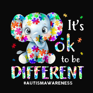 Vinilos Termoadhesivos DTF de Hilo Sintético para Estampado de 'Dad' y 'God Mom' con Temática de Autismo, Pegatinas de Plastisol para Ropa Personalizada, Camisetas, Bolsos y Prendas - Product Image 4