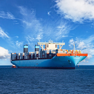 Container Dropshipping Agent Fast Shipping to Us GES Worldwide Supplier Door to Door With Low <strong>Rate</strong> - Product Image 6