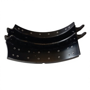 <span class=keywords><strong>Fu</strong></span> <span class=keywords><strong>WA</strong></span> 16T ชุดเบรคท้าย4551, ชุดเบรคท้ายรถ - Product Image 3