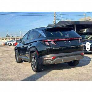 <span class=keywords><strong>Hyundai</strong></span> <span class=keywords><strong>Tucson</strong></span> Hybrid Limited Sport Utility d'occasion 2024 à faible kilométrage DISPONIBLE à la VENTE - Product Image 6