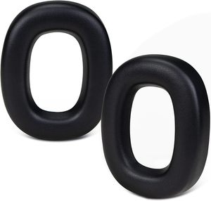 Almohadillas de Repuesto de Cuero Proteico para Auriculares Bowers & Wilkins <span class=keywords><strong>PX8</strong></span>/PX7 S2, Accesorio de Cojín para Auriculares - Product Image 2