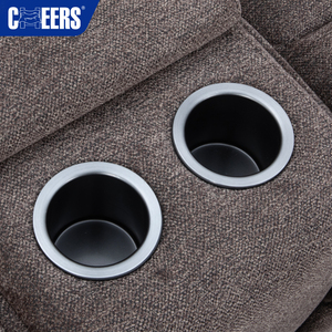 MANWAH CHEERS, Último Diseño de Sofá para Sala de Estar, Juego de Sofás de 5 Plazas, Sofá Seccional de Ocio, Muebles Reclinables para el Hogar - Product Image 4