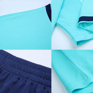 توصيل إلى باب منزلك قمصان كرة قدم أوروبية مخصصة مصنوعة في المصنع لنادي بيرني ونيوكاسل وإيفربون - Product Image 4