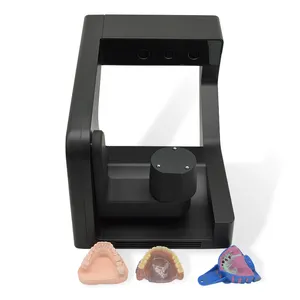 Werkspreisgünstiger Zahnscanner Orthodontie verfügbar Zahnscanner 3D für Klinik-Abdruck-Scan