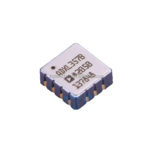 ADXL357BEZ Componentes Electrónicos Nuevos y Originales, Sensor de Movimiento, Acelerómetros CLCC-14 ADXL357BEZ-RL7 - Product Image 1