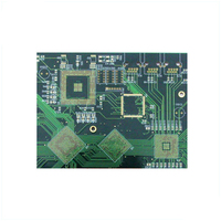 Shenzhen Wonderful PCB : Échantillons Gratuits de Cartes de Circuits Imprimés pour Votre Projet