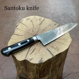 Marka paslanmaz çelik keskin mutfak bıçağı meyve japonya'da yapılan