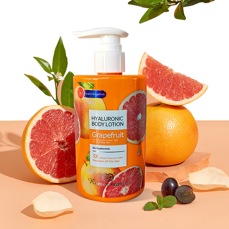 เกรปฟรุต