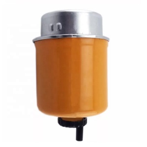 Peças de Motor Diesel para Caminhão 332S3917, Elemento do Filtro de Combustível SN70257 BF9836 32/925666 32925666 para Escavadoras e Tratores - Product Image 4