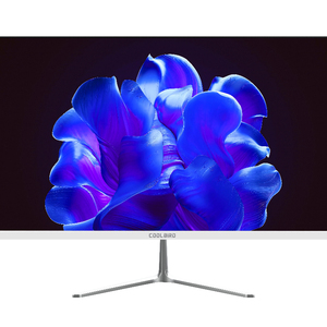 Nhà Máy Giá All-in-One chơi game máy tính để bàn PC 24 "Intel Core I7 16GB DDR4 RAM 512GB SSD-OLED hiển thị USB giao diện IPS Bảng điều chỉnh 2GB - Product Image 2