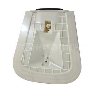ไส้กรองอากาศ Sheng He รุ่น 4M0133843E สำหรับ Audi Q7 Q8 Porsche Cayenne Touareg 3.0T - Product Image 4