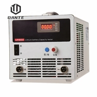 YPSDZ1600 12V 24V 48V 72V 100V 60A vieillissement de la batterie au plomb automatique charge électronique testeur de capacité de décharge de la batterie au lithium