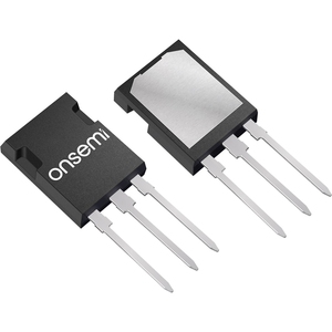 AFGY120T65SPD ชิ้นส่วนอิเล็กทรอนิกส์ใหม่และของแท้ IGBT TRENCH FS 650V 160A TO-247 - Product Image 1